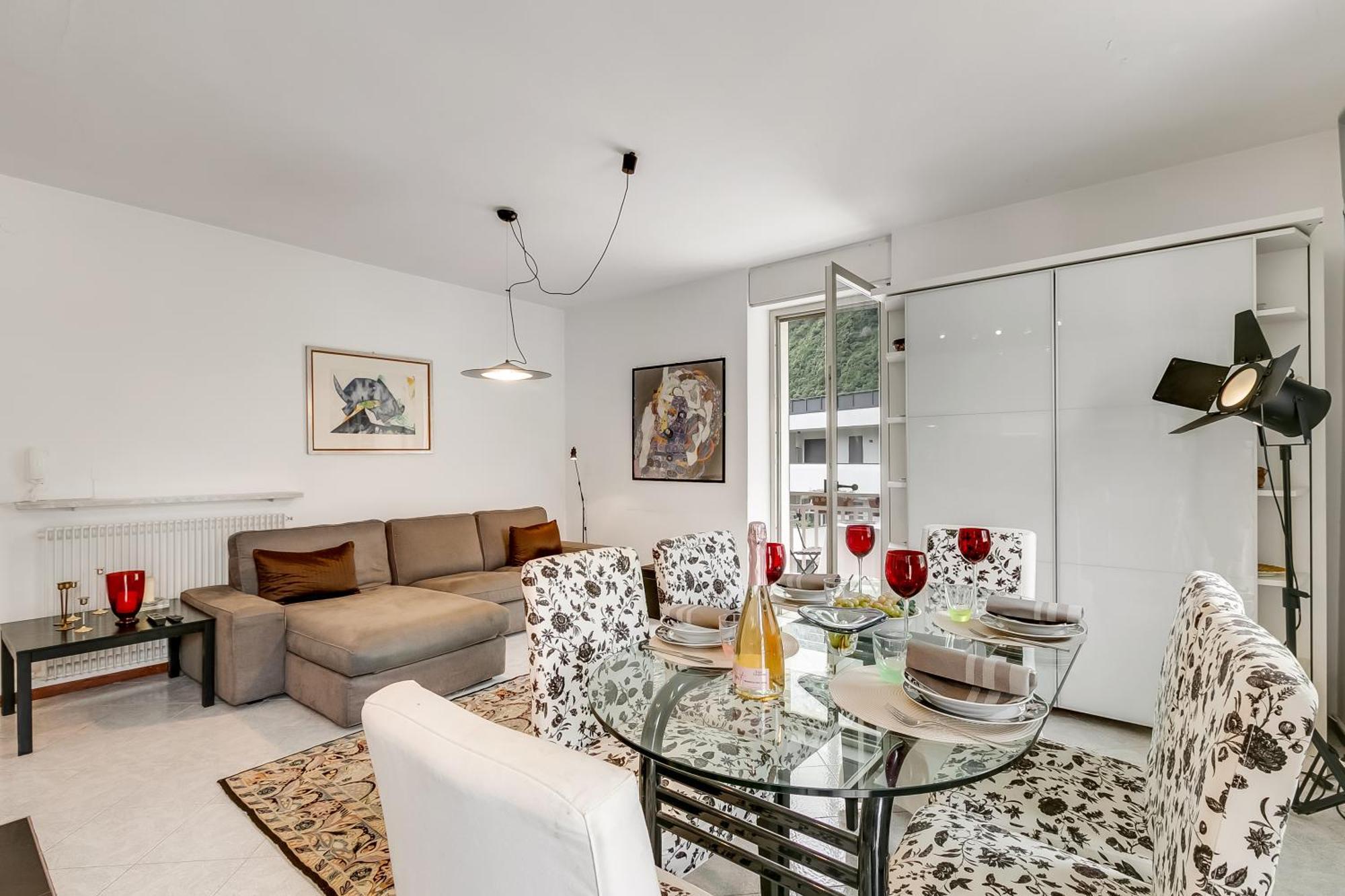 Apartment Casa Epofo - Happy Riva del Garda