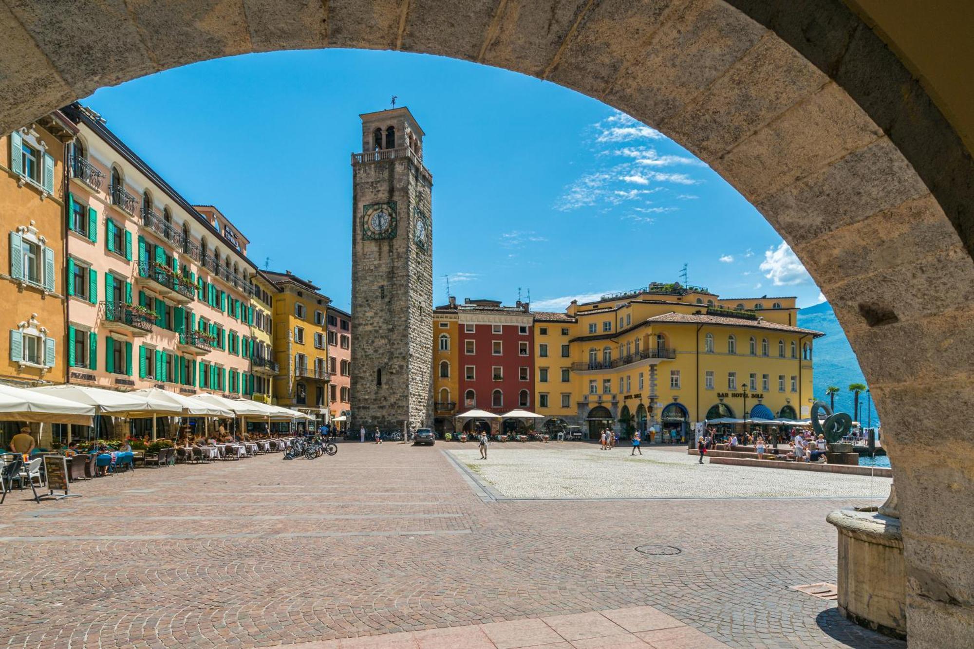 Casa Epofo - Happy Apartment