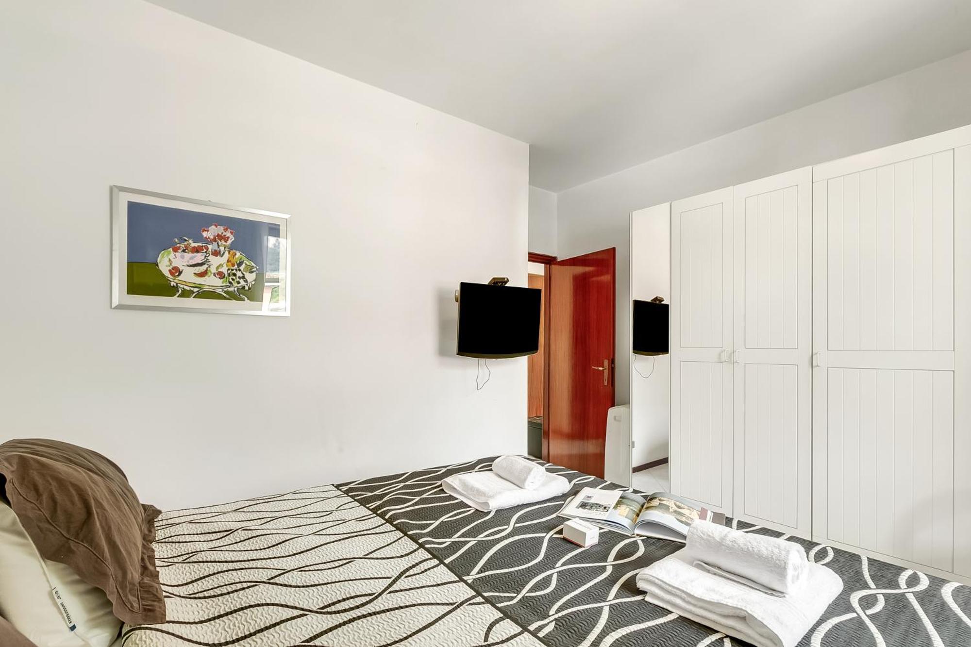 Apartment Casa Epofo - Happy