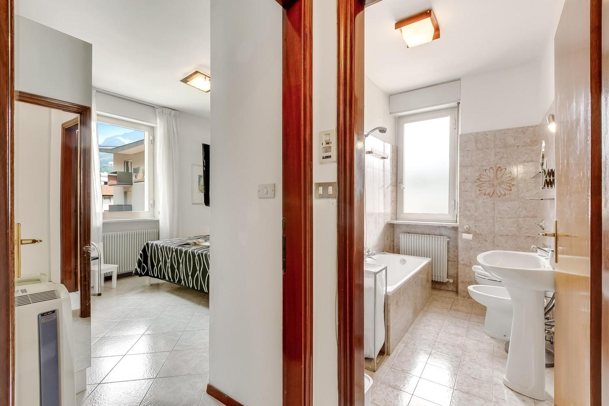 Apartment Casa Epofo - Happy *