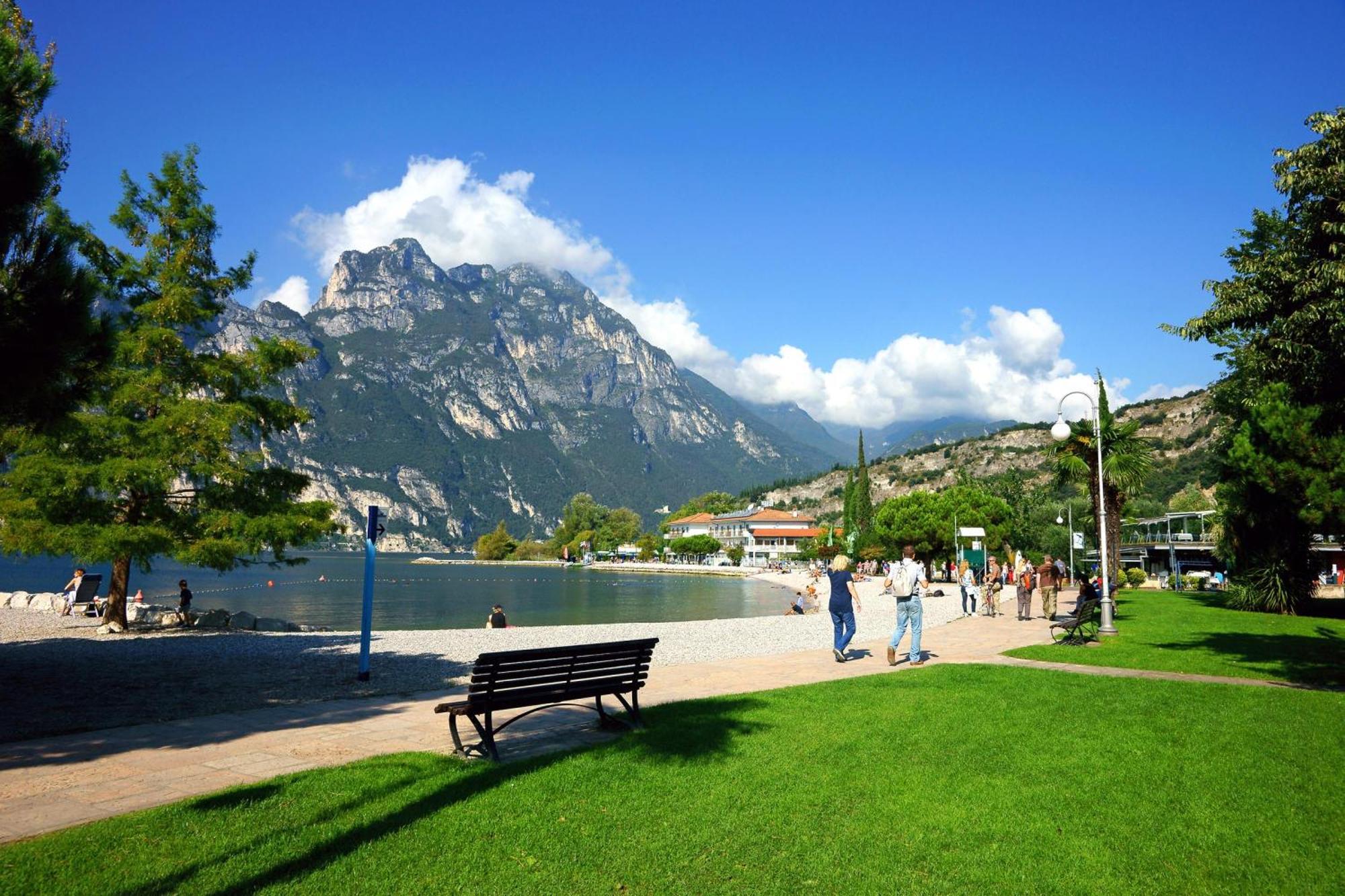 Apartment Casa Epofo - Happy Riva del Garda
