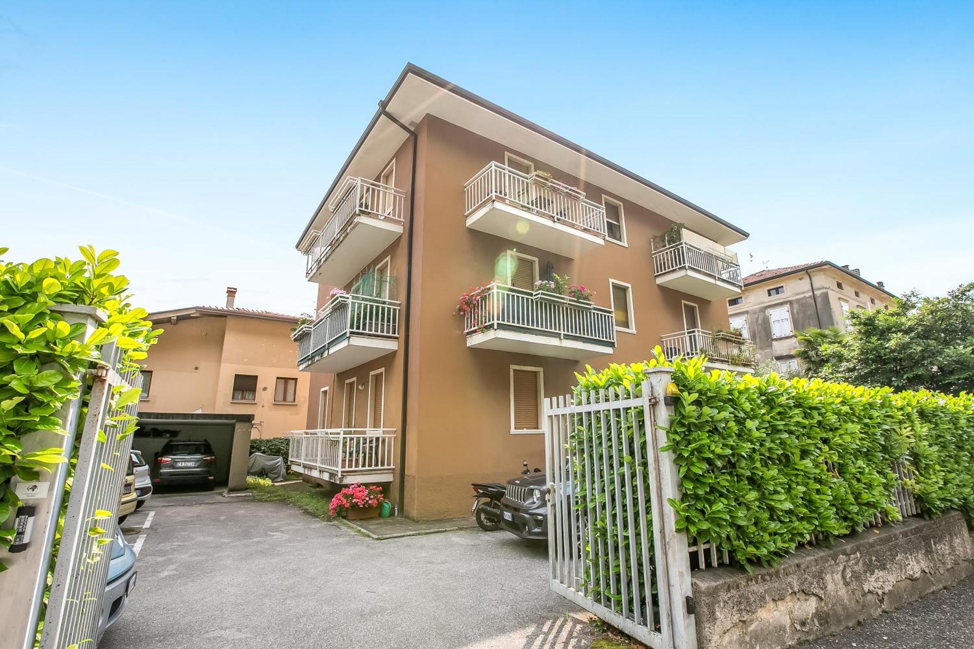 Apartment Casa Epofo - Happy Riva del Garda